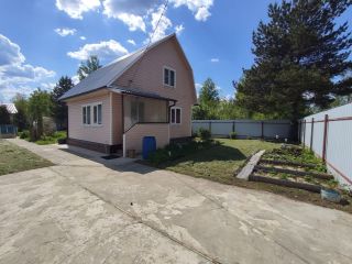 Продаю деревянный дом есть баня в садовом некоммерческом товариществе фото 14 Шатура