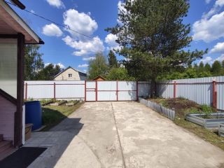 Продаю деревянный дом есть баня в садовом некоммерческом товариществе фото 15 Шатура