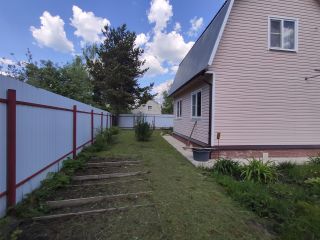 Продаю деревянный дом есть баня в садовом некоммерческом товариществе фото 18 Шатура