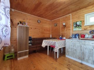 Продаю деревянный дом есть баня в садовом некоммерческом товариществе фото 23 Шатура