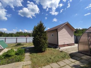 Продаю деревянный дом есть баня в садовом некоммерческом товариществе фото 25 Шатура