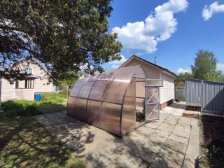 Продаю деревянный дом есть баня в садовом некоммерческом товариществе фото 26 Шатура