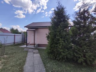 Продаю деревянный дом есть баня в садовом некоммерческом товариществе фото 28 Шатура