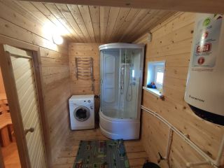 Продаю деревянный дом есть баня в садовом некоммерческом товариществе фото 30 Шатура