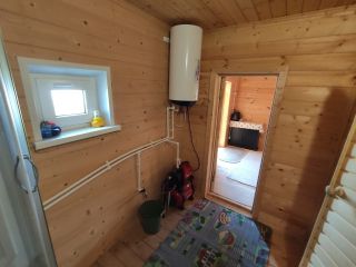 Продаю деревянный дом есть баня в садовом некоммерческом товариществе фото 31 Шатура