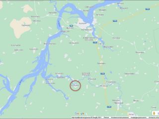 Земельный участок 6,4 Га в дер. Капшино Калязинского района Тверской области фото 6 Калязин