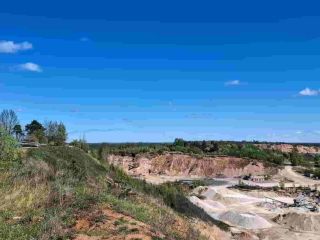 Продаю зем участок рядом асфальт фото 4 Остров