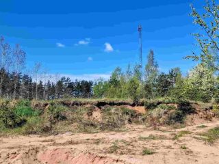 Продаю зем участок рядом асфальт фото 10 Остров