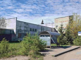 Продаю помещение свободного назначения с газовым отоплением подключена канализация фото 3 Остров