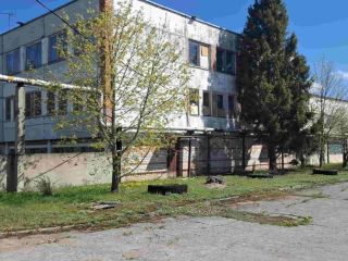 Продаю помещение свободного назначения с газовым отоплением подключена канализация фото 4 Остров