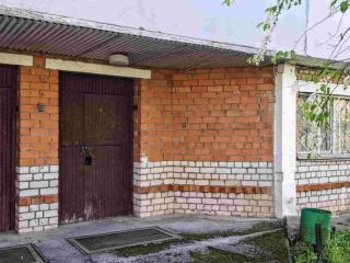 Продаю помещение свободного назначения с газовым отоплением подключена канализация фото 7 Остров