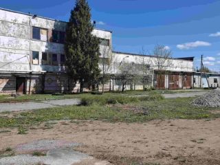 Продаю помещение свободного назначения с газовым отоплением подключена канализация фото 10 Остров