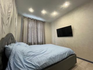 Продается 2 комн. квартира документы на руках с мебелью фото 11 Посёлок городского типа Сабурово