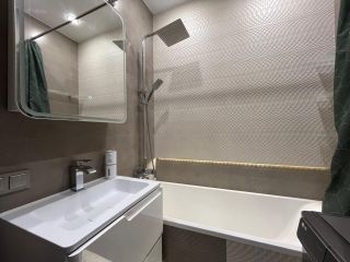 Продается 2 комн. квартира документы на руках с мебелью фото 18 Посёлок городского типа Сабурово