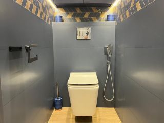 Продается 2 комн. квартира документы на руках с мебелью фото 23 Посёлок городского типа Сабурово