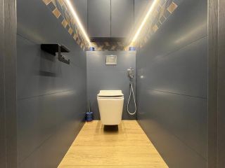 Продается 2 комн. квартира документы на руках с мебелью фото 24 Посёлок городского типа Сабурово