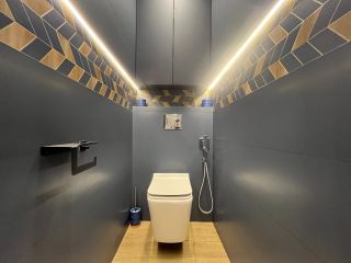 Продается 2 комн. квартира документы на руках с мебелью фото 25 Посёлок городского типа Сабурово