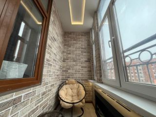 Продается 2 комн. квартира документы на руках с мебелью фото 28 Посёлок городского типа Сабурово