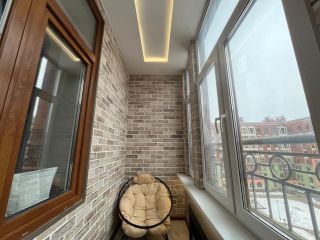 Продается 2 комн. квартира документы на руках с мебелью фото 29 Посёлок городского типа Сабурово