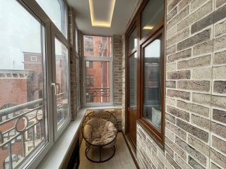 Продается 2 комн. квартира документы на руках с мебелью фото 30 Посёлок городского типа Сабурово