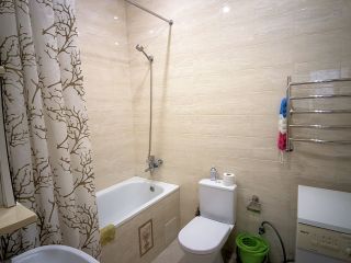 Продам 1 комнатную квартиру косметический ремонт фото 6 Сочи