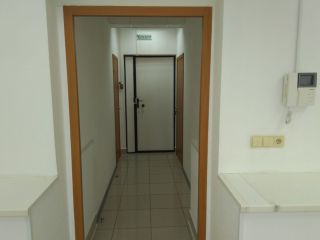 Сдается офисное помещение отличный ремонт евроремонт фото 4 Самара