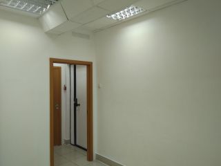 Сдается офисное помещение отличный ремонт евроремонт фото 5 Самара