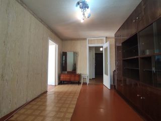 Продам 2 комнатную квартиру взрослый собственник фото 2 Шатура