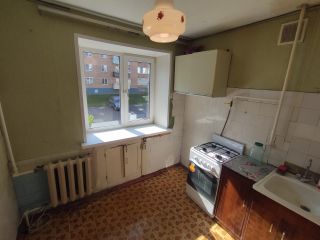 Продам 2 комнатную квартиру взрослый собственник фото 9 Шатура