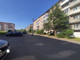 Продам 2 комнатную квартиру взрослый собственник фото 13 Шатура