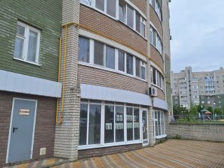 Продам торговую площадь косметический ремонт есть документы свободного назначения фото 3 Белгород