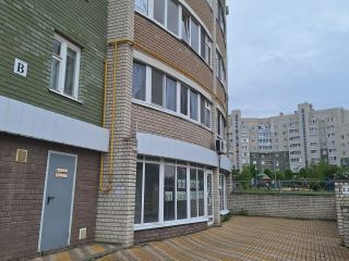 Продам торговую площадь косметический ремонт есть документы свободного назначения фото 4 Белгород