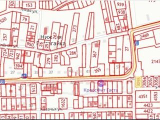 Продаю участок земли с плодоносящим садом фото Анапа