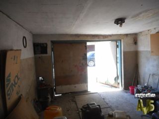 Продам кирпично-монолитный гараж фото Анапа