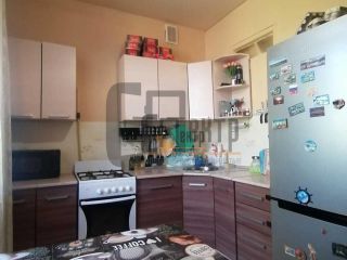 Продается 1 комнатная квартира пластиковые окна в центре города фото 2 Ярославль