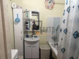 Продается 1 комнатная квартира пластиковые окна в центре города фото 8 Ярославль