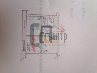 Продается 1 комнатная квартира пластиковые окна в центре города фото 9 Ярославль