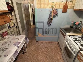 Продается 3 комн. квартира пластиковые окна в собственности более 3 лет фото 4 Ярославль