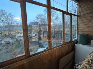 Продается 3 комн. квартира пластиковые окна в собственности более 3 лет фото 13 Ярославль