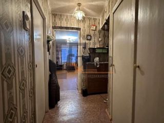 Продается 3 комн. квартира пластиковые окна в собственности более 3 лет фото 14 Ярославль