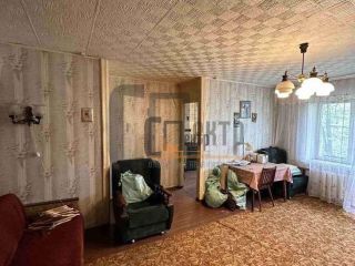 Продаю двухкомнатную квартиру взрослый собственник фото 2 Ярославль