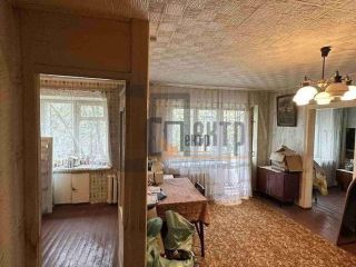Продаю двухкомнатную квартиру взрослый собственник фото 6 Ярославль