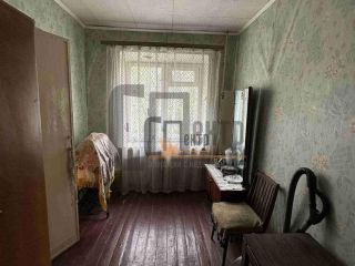 Продаю двухкомнатную квартиру взрослый собственник фото 8 Ярославль
