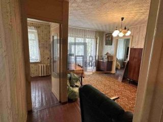 Продаю двухкомнатную квартиру взрослый собственник фото 13 Ярославль