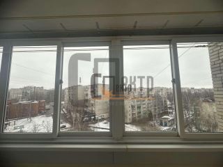 Продаю трехкомнатную квартиру пластиковые окна фото 5 Ярославль