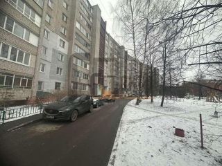 Продаю трехкомнатную квартиру пластиковые окна фото 22 Ярославль