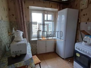 Продаю 2 комнатную квартиру взрослый собственник фото 1 Ярославль