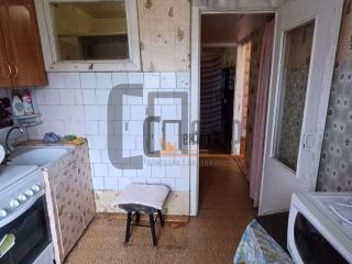 Продаю 2 комнатную квартиру взрослый собственник фото 2 Ярославль