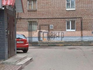 Продаю 2 комнатную квартиру взрослый собственник фото 11 Ярославль