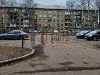 Продаю 2 комнатную квартиру взрослый собственник фото 13 Ярославль